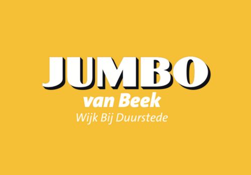 Move to Vitality i.s.m. Jumbo van Beek